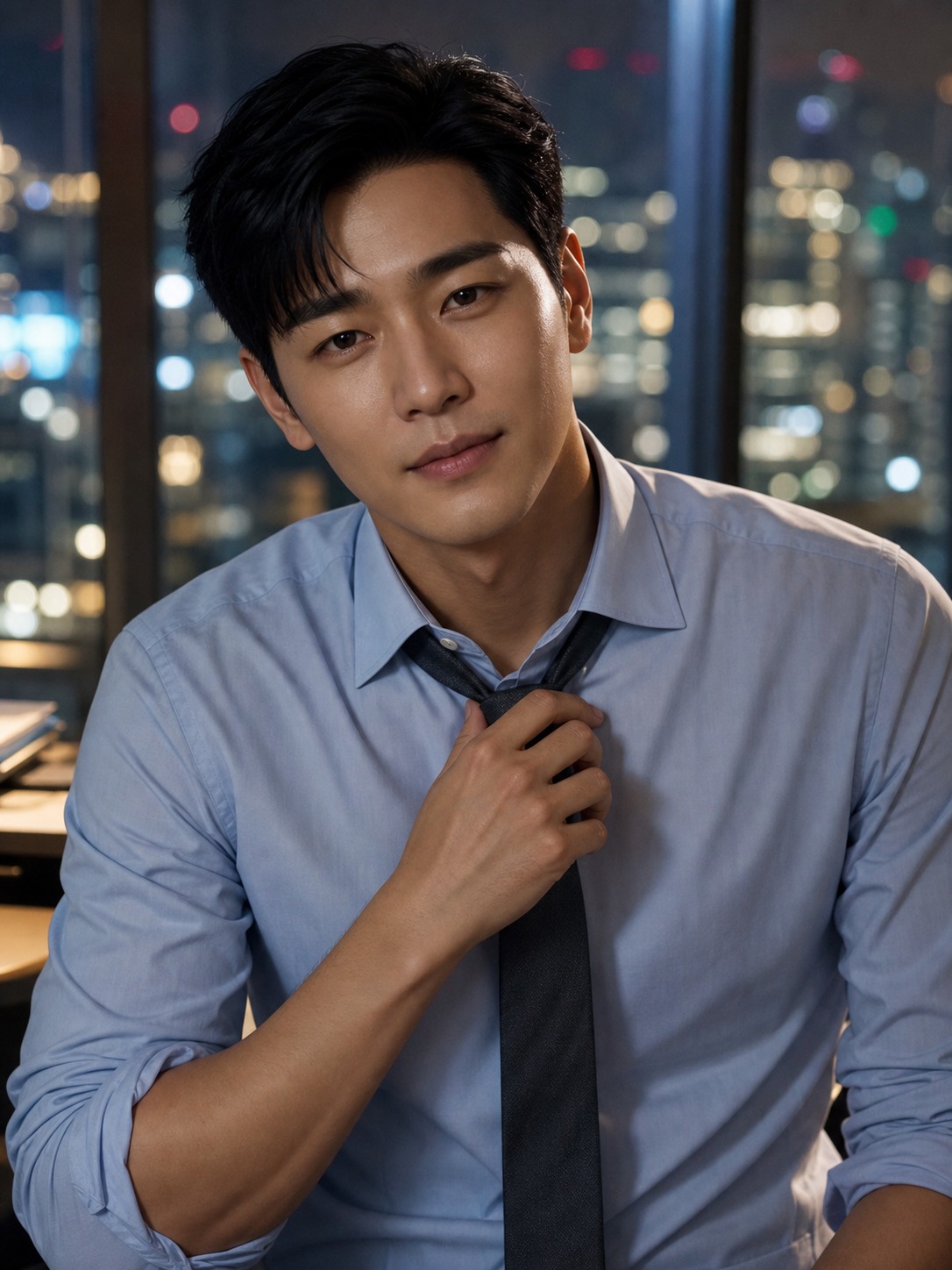 민재 캐릭터 이미지