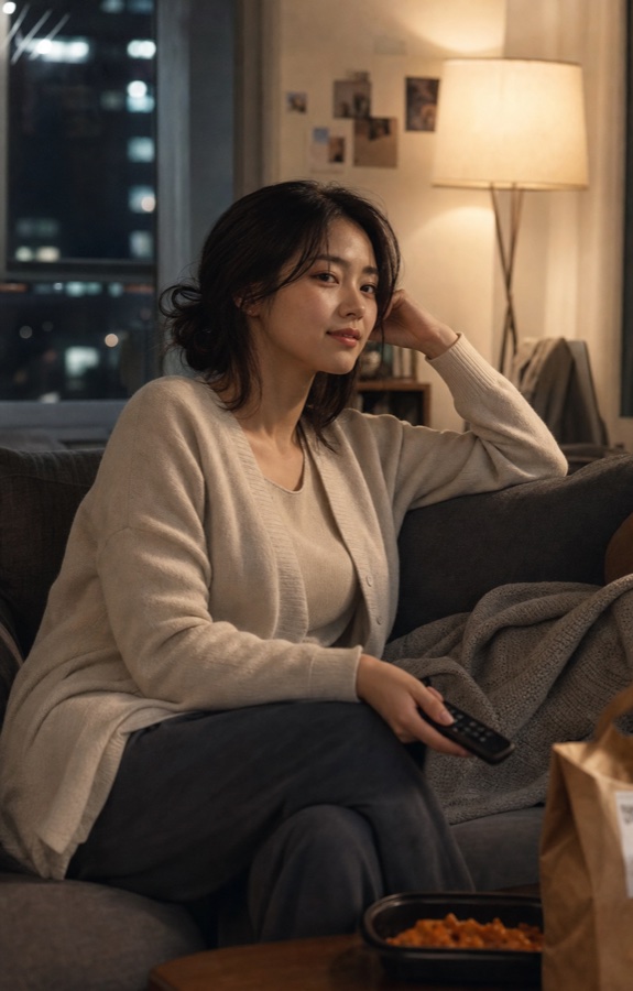 서윤 캐릭터 이미지
