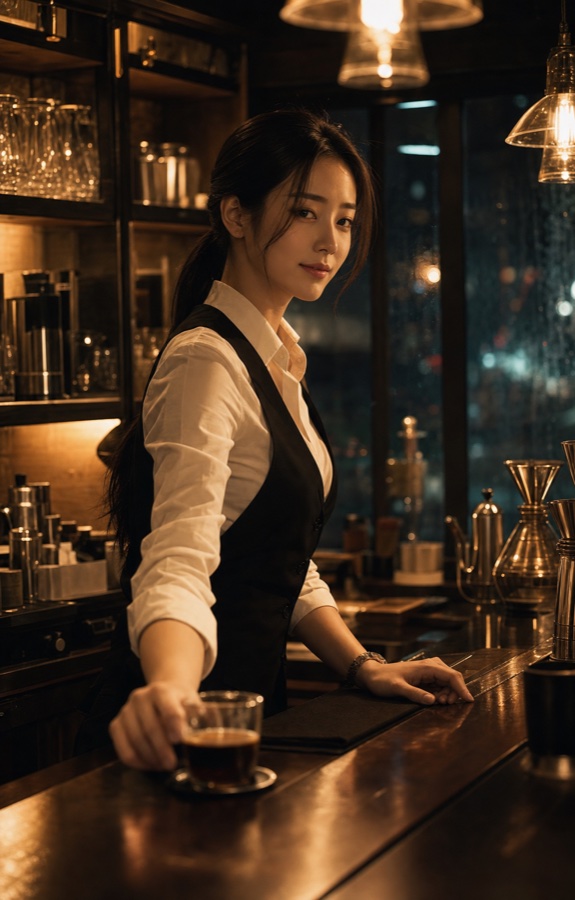 유리 캐릭터 이미지